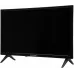 Телевизор LED PolarLine 24" 24PL51TC-SM черный HD 50Hz DVB-T DVB-T2 DVB-C WiFi Smart TV (RUS)