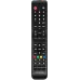 Телевизор LED PolarLine 24" 24PL51TC-SM черный HD 50Hz DVB-T DVB-T2 DVB-C WiFi Smart TV (RUS)