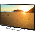 Телевизор LED PolarLine 42" 42PL11TC-SM черный FULL HD 50Hz DVB-T DVB-T2 DVB-C WiFi Smart TV (RUS)