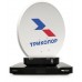Комплект спутникового телевидения Триколор Ultra HD GS B622L/С592 черный