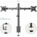 Кронштейн для мониторов Onkron D221E черный 13"-32" макс.16кг настольный поворот и наклон