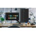 Кронштейн для мониторов Onkron G160 черный 13"-32" макс.16кг настольный поворот и наклон верт.перемещ.