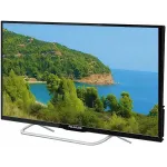 Телевизор LED PolarLine 32" 32PL14TC-SM черный HD 50Hz DVB-T DVB-T2 DVB-C WiFi Smart TV (RUS)