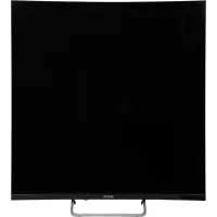 Телевизор LED PolarLine 43" 43PU11TC-SM черный 4K Ultra HD 50Hz DVB-T DVB-T2 DVB-C DVB-S DVB-S2 WiFi Smart TV (RUS)