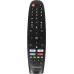 Телевизор LED PolarLine 43" 43PU11TC-SM черный 4K Ultra HD 50Hz DVB-T DVB-T2 DVB-C DVB-S DVB-S2 WiFi Smart TV (RUS)