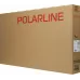 Телевизор LED PolarLine 43" 43PU11TC-SM черный 4K Ultra HD 50Hz DVB-T DVB-T2 DVB-C DVB-S DVB-S2 WiFi Smart TV (RUS)