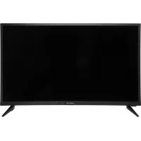 Телевизор LED Supra 32" STV-LC32LT0045W черный HD 60Hz DVB-T DVB-T2 DVB-C (RUS)