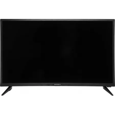 Телевизор LED Supra 32" STV-LC32LT0045W черный HD 60Hz DVB-T DVB-T2 DVB-C (RUS)