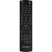 Телевизор LED Supra 32" STV-LC32LT0045W черный HD 60Hz DVB-T DVB-T2 DVB-C (RUS)