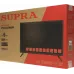 Телевизор LED Supra 32" STV-LC32LT0045W черный HD 60Hz DVB-T DVB-T2 DVB-C (RUS)