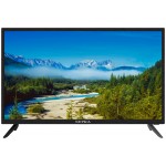 Телевизор LED Supra 32" STV-LC32ST0045W черный HD 50Hz DVB-T DVB-T2 DVB-C WiFi Smart TV (RUS)