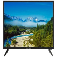 Телевизор LED Supra 32" STV-LC32ST0045W черный HD 50Hz DVB-T DVB-T2 DVB-C WiFi Smart TV (RUS)