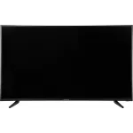 Телевизор LED Supra 50" STV-LC50ST0045U черный 4K Ultra HD 50Hz DVB-T DVB-T2 DVB-C DVB-S DVB-S2 USB WiFi Smart TV (RUS)