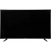 Телевизор LED Supra 50" STV-LC50ST0045U черный 4K Ultra HD 50Hz DVB-T DVB-T2 DVB-C DVB-S DVB-S2 USB WiFi Smart TV (RUS)