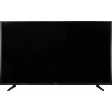 Телевизор LED Supra 50" STV-LC50ST0045U черный 4K Ultra HD 50Hz DVB-T DVB-T2 DVB-C DVB-S DVB-S2 USB WiFi Smart TV (RUS)