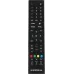Телевизор LED Supra 50" STV-LC50ST0045U черный 4K Ultra HD 50Hz DVB-T DVB-T2 DVB-C DVB-S DVB-S2 USB WiFi Smart TV (RUS)