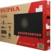 Телевизор LED Supra 50" STV-LC50ST0045U черный 4K Ultra HD 50Hz DVB-T DVB-T2 DVB-C DVB-S DVB-S2 USB WiFi Smart TV (RUS)