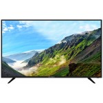 Телевизор LED Supra 55" STV-LC55ST0045U черный 4K Ultra HD 60Hz DVB-T DVB-T2 DVB-C USB WiFi Smart TV (RUS)