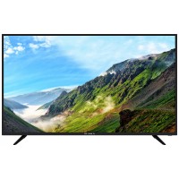 Телевизор LED Supra 55" STV-LC55ST0045U черный 4K Ultra HD 60Hz DVB-T DVB-T2 DVB-C USB WiFi Smart TV (RUS)