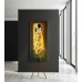 Подставка для телевизора Onkron TS1220 черный 32"-65" макс.35кг напольный