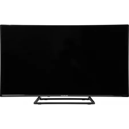 Телевизор LED PolarLine 40" 40PL51TC черный FULL HD 50Hz DVB-T DVB-T2 DVB-C (RUS)