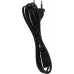 Телевизор LED PolarLine 40" 40PL51TC черный FULL HD 50Hz DVB-T DVB-T2 DVB-C (RUS)
