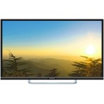 Телевизор LED PolarLine 40" 40PL52TC-SM черный FULL HD 50Hz DVB-T DVB-T2 DVB-C WiFi Smart TV (RUS)