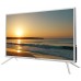Телевизор LED PolarLine 65" 65PU51TC-SM серебристый 4K Ultra HD 50Hz DVB-T DVB-T2 DVB-C WiFi Smart TV (RUS)