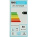 Телевизор LED Yuno 31.5" ULX-32TCS226 Яндекс.ТВ черный HD 50Hz DVB-T2 DVB-C DVB-S2 WiFi Smart TV (RUS)