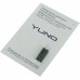 Телевизор LED Yuno 31.5" ULX-32TCS226 Яндекс.ТВ черный HD 50Hz DVB-T2 DVB-C DVB-S2 WiFi Smart TV (RUS)