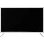 Телевизор LED BBK 32" 32LEM-1088/TS2C белый HD 50Hz DVB-T2 DVB-C DVB-S2 USB (RUS)