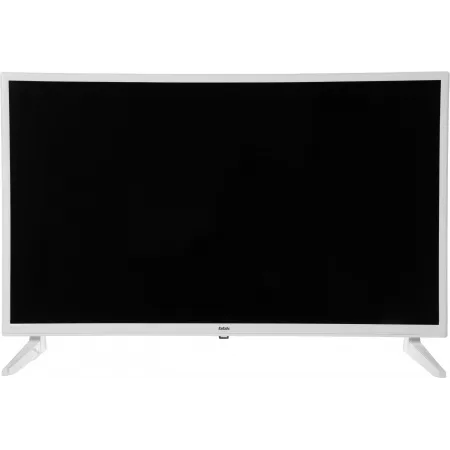 Телевизор LED BBK 32" 32LEM-1088/TS2C белый HD 50Hz DVB-T2 DVB-C DVB-S2 USB (RUS)