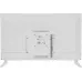 Телевизор LED BBK 32" 32LEM-1088/TS2C белый HD 50Hz DVB-T2 DVB-C DVB-S2 USB (RUS)