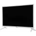 Телевизор LED BBK 32" 32LEM-1088/TS2C белый HD 50Hz DVB-T2 DVB-C DVB-S2 USB (RUS)