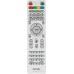 Телевизор LED BBK 32" 32LEM-1088/TS2C белый HD 50Hz DVB-T2 DVB-C DVB-S2 USB (RUS)