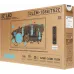 Телевизор LED BBK 32" 32LEM-1088/TS2C белый HD 50Hz DVB-T2 DVB-C DVB-S2 USB (RUS)