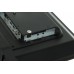 Телевизор LED Yuno 24" ULX-24TCS221 Яндекс.ТВ черный HD 50Hz DVB-T2 DVB-C DVB-S DVB-S2 WiFi Smart TV (RUS)