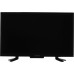 Телевизор LED Yuno 24" ULX-24TCS221 Яндекс.ТВ черный HD 50Hz DVB-T2 DVB-C DVB-S DVB-S2 WiFi Smart TV (RUS)