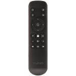 Телевизор LED Yuno 24" ULX-24TCS221 Яндекс.ТВ черный HD 50Hz DVB-T2 DVB-C DVB-S DVB-S2 WiFi Smart TV (RUS)