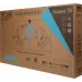 Телевизор LED BBK 50" 50LEX-8289/UTS2C Яндекс.ТВ черный 4K Ultra HD 50Hz DVB-T2 DVB-C DVB-S2 USB WiFi Smart TV (RUS)
