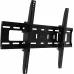 Кронштейн для телевизора Ultramounts UM842T черный 37"-75" макс.50кг настенный наклон