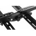 Кронштейн для телевизора Ultramounts UM843T черный 37"-75" макс.75кг настенный наклон