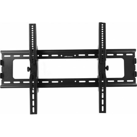 Кронштейн для телевизора Ultramounts UM843T черный 37"-75" макс.75кг настенный наклон