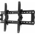 Кронштейн для телевизора Ultramounts UM843T черный 37"-75" макс.75кг настенный наклон