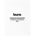 Кронштейн для телевизора Buro FL4S черный 20"-65" макс.25кг настенный поворотно-выдвижной и наклонный