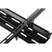 Кронштейн для телевизора Buro TL3 черный 32"-65" макс.35кг настенный наклон