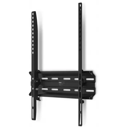Кронштейн для телевизора Buro TL3 черный 32"-65" макс.35кг настенный наклон