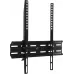 Кронштейн для телевизора Buro TL3 черный 32"-65" макс.35кг настенный наклон