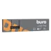 Кронштейн для телевизора Buro TL3 черный 32"-65" макс.35кг настенный наклон