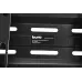 Кронштейн для телевизора Buro TL1S черный 15"-48" макс.25кг настенный наклон